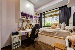 d'Nest (D18), Condominium #612111231